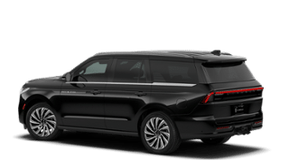 2026 Lincoln Lincoln Navigator External Image 3